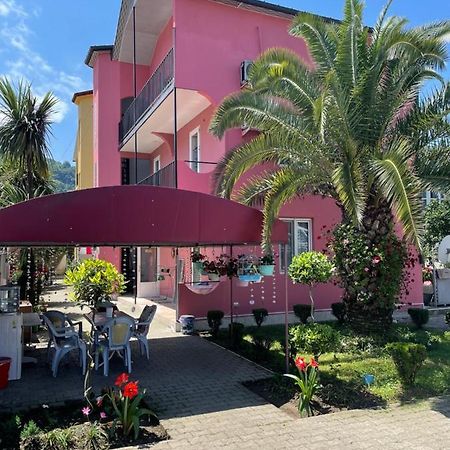 Twins Hotel Gonio Ngoại thất bức ảnh