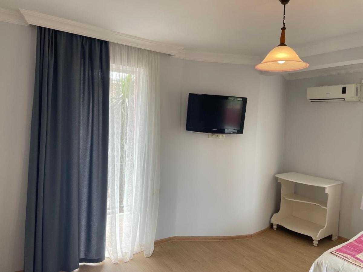 Twins Hotel Gonio Ngoại thất bức ảnh