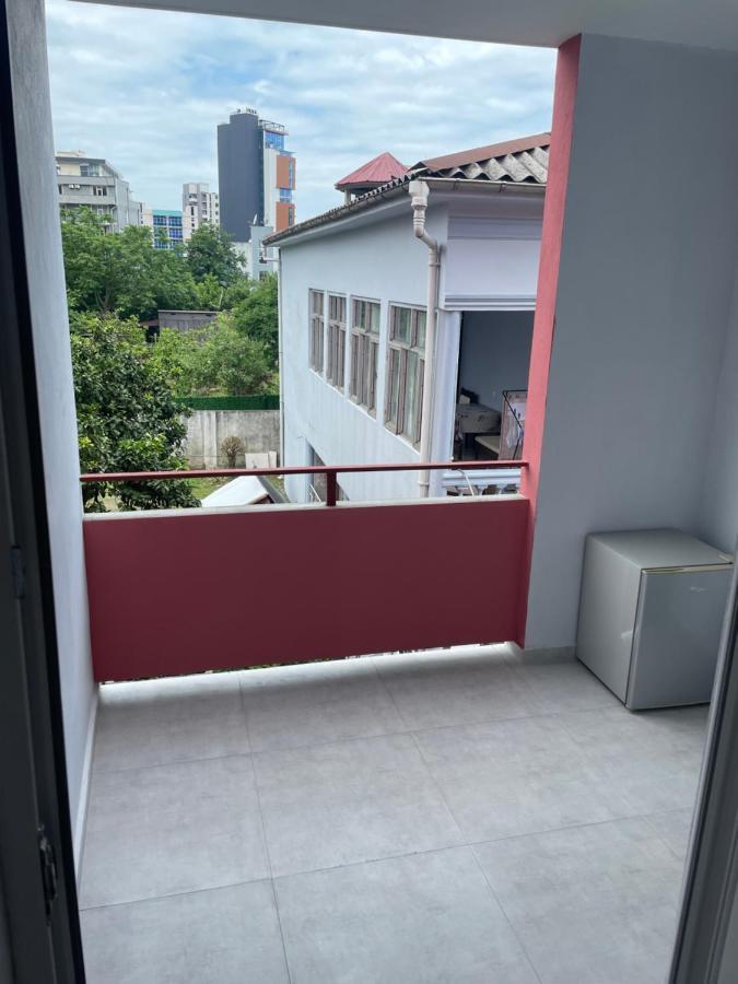 Twins Hotel Gonio Ngoại thất bức ảnh
