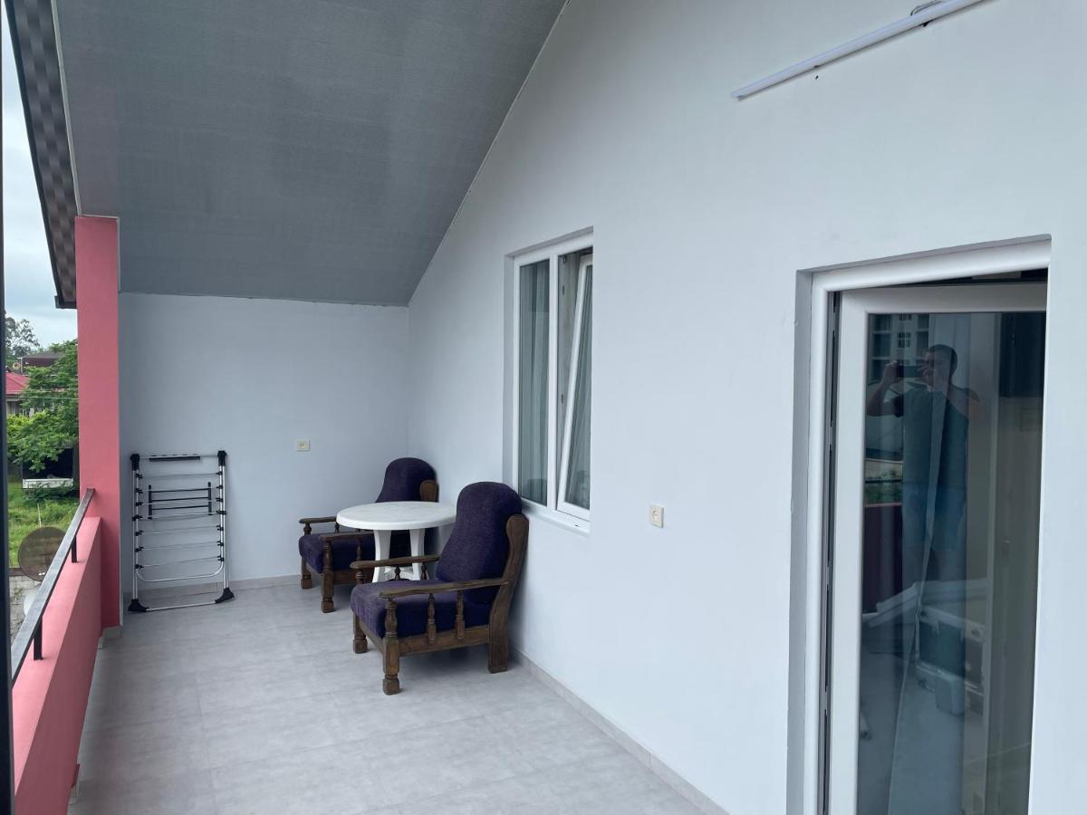 Twins Hotel Gonio Ngoại thất bức ảnh