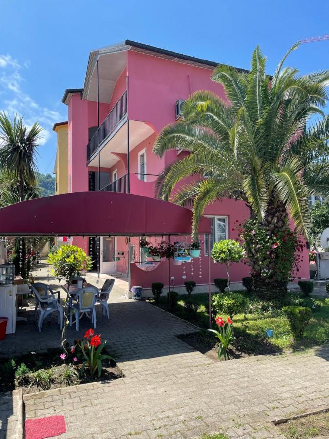Twins Hotel Gonio Ngoại thất bức ảnh