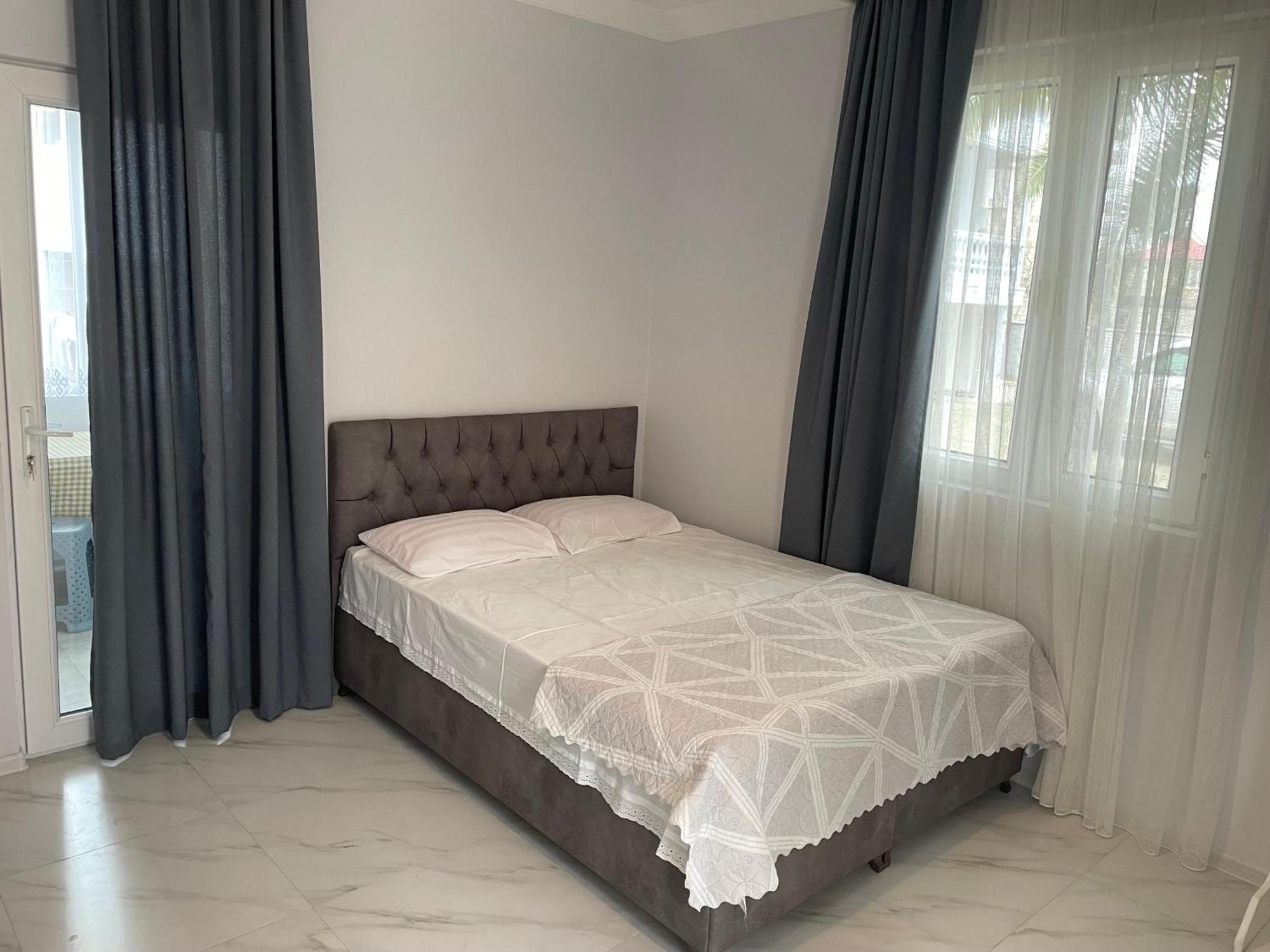 Twins Hotel Gonio Ngoại thất bức ảnh
