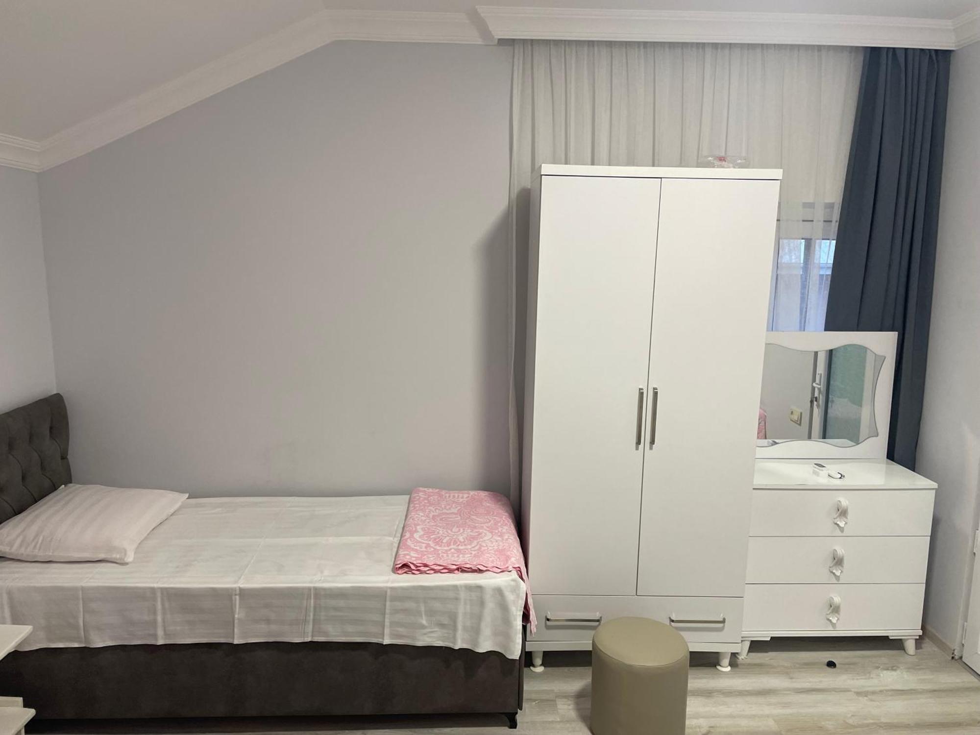 Twins Hotel Gonio Ngoại thất bức ảnh