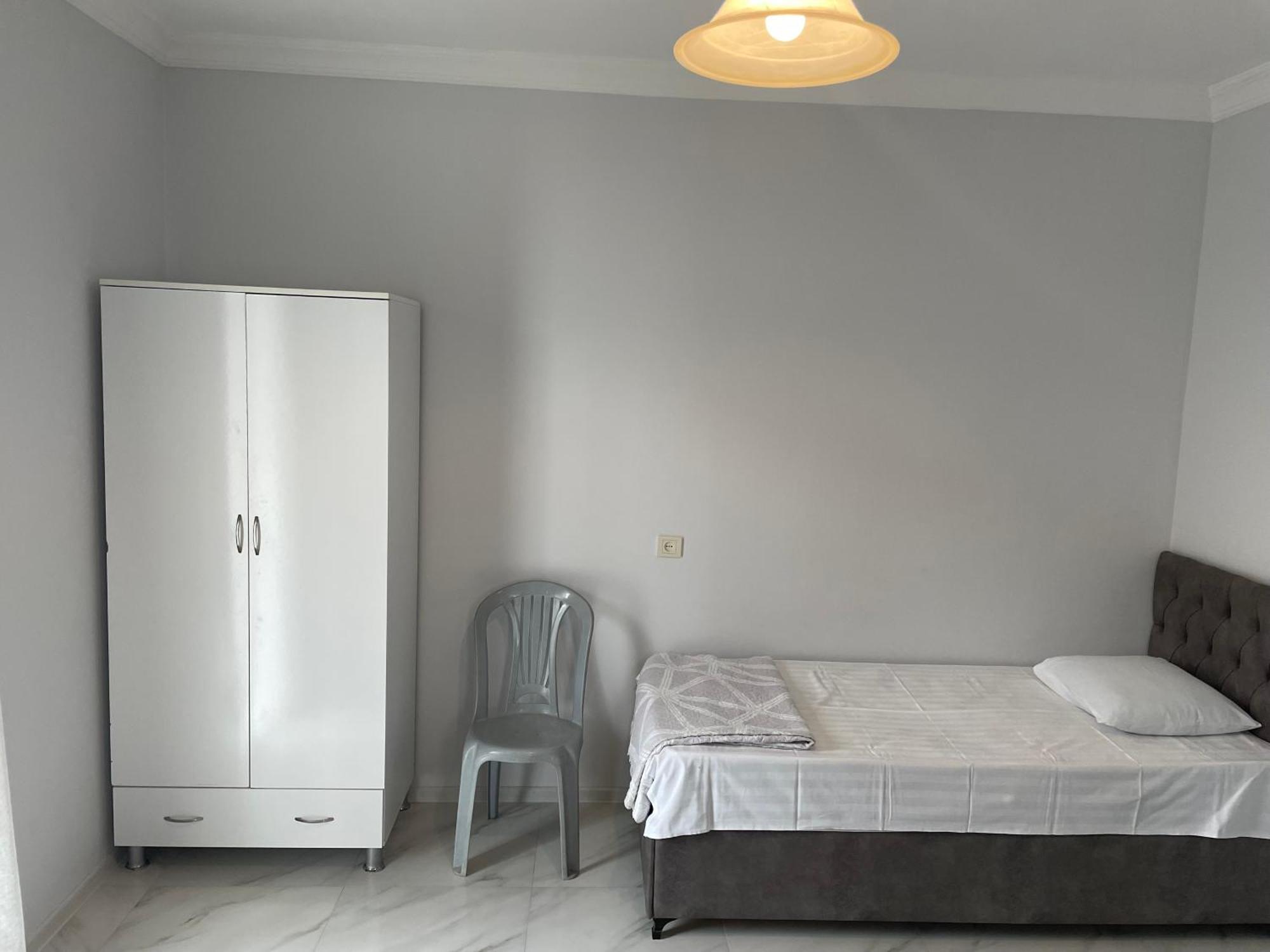 Twins Hotel Gonio Ngoại thất bức ảnh