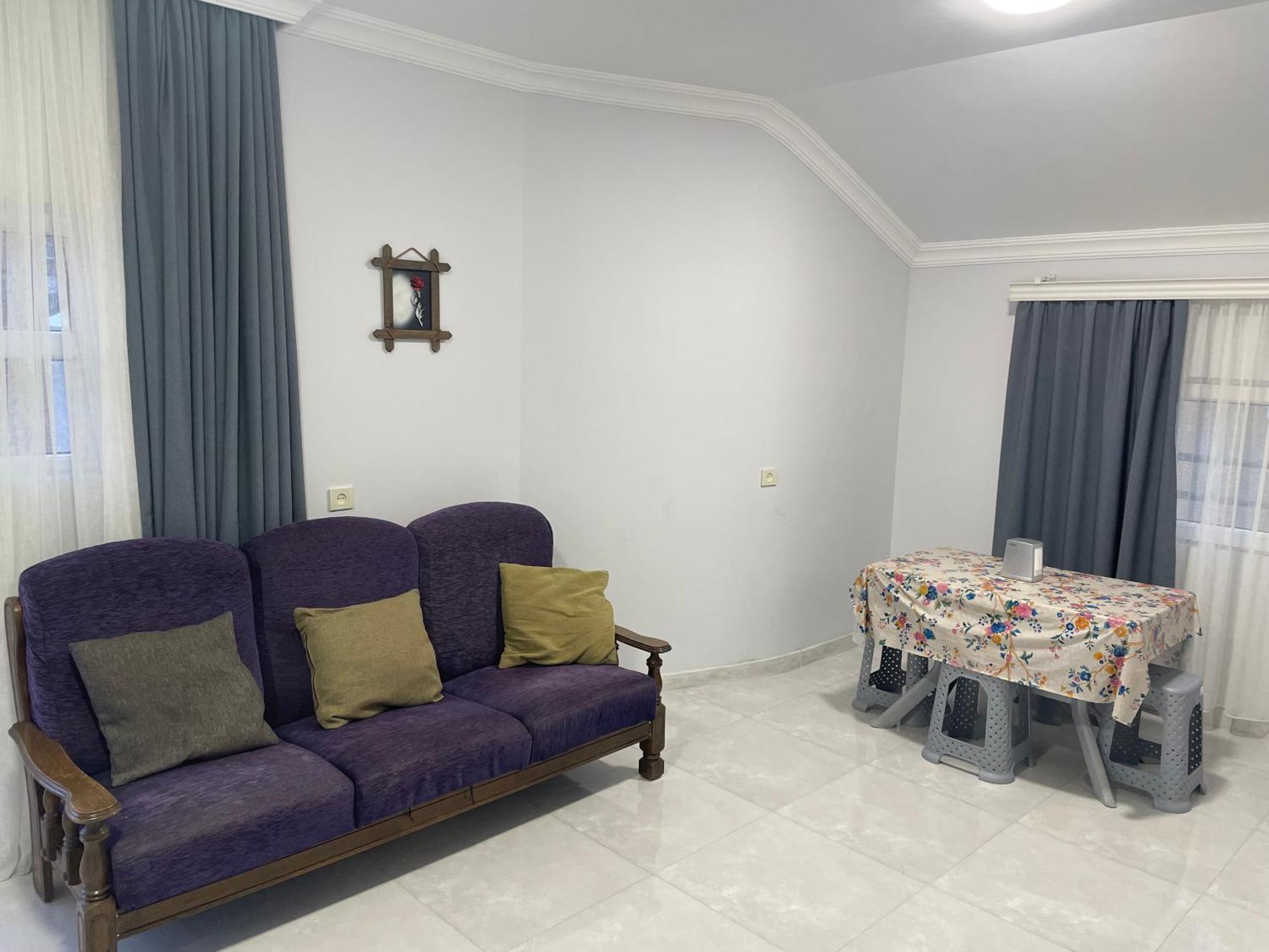 Twins Hotel Gonio Ngoại thất bức ảnh