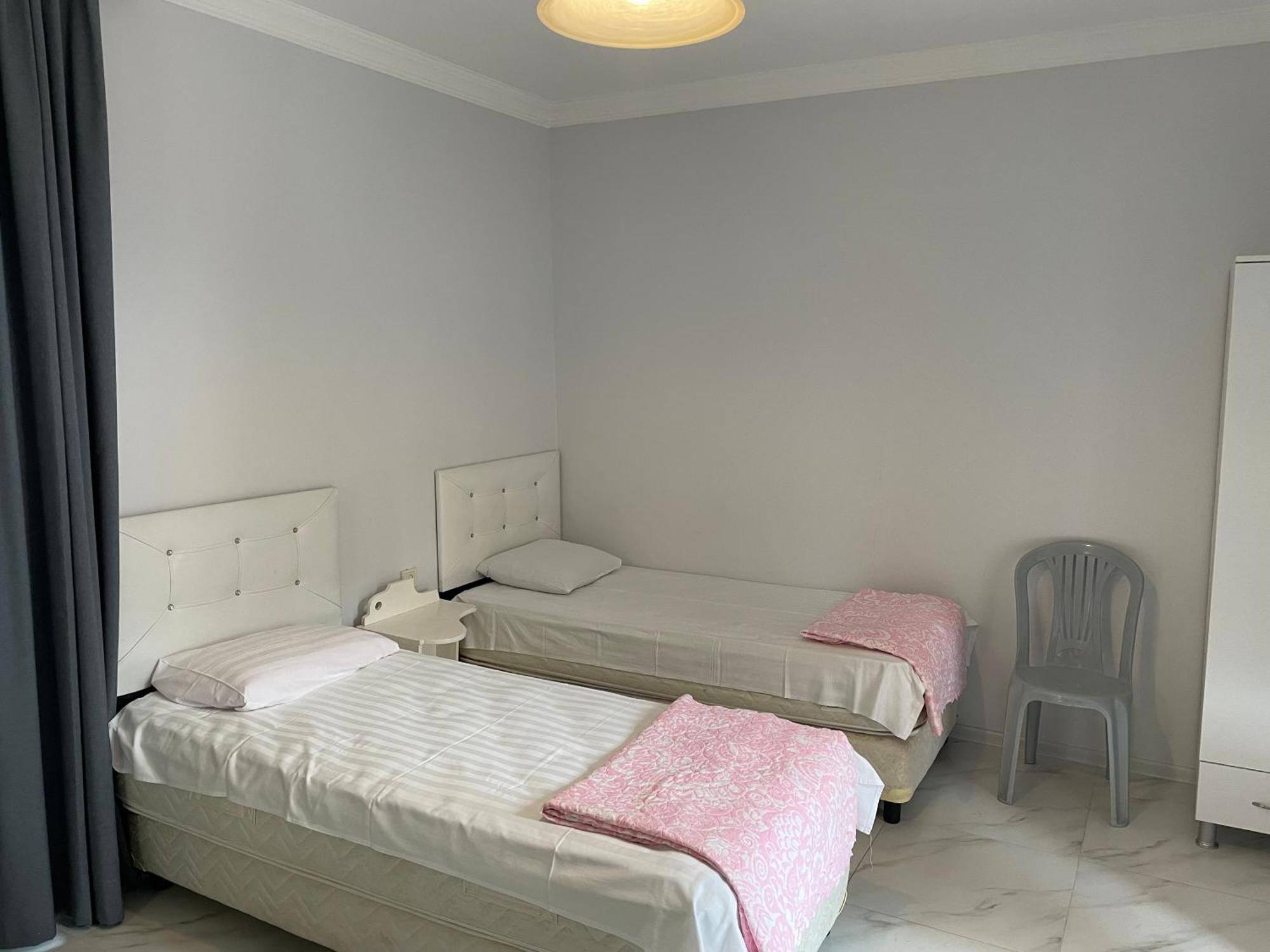 Twins Hotel Gonio Ngoại thất bức ảnh