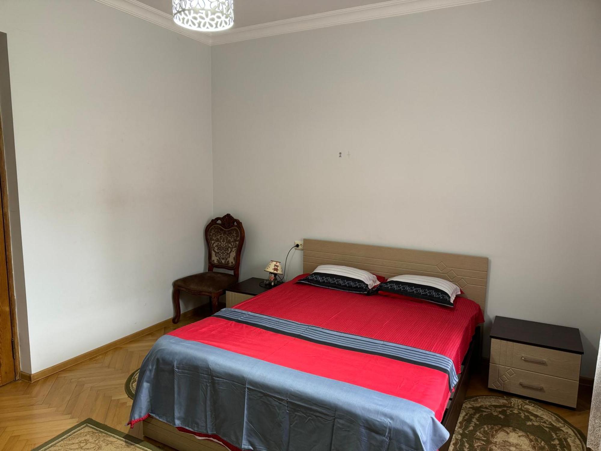 Twins Hotel Gonio Ngoại thất bức ảnh