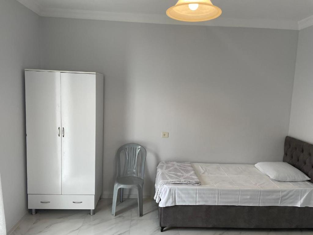 Twins Hotel Gonio Ngoại thất bức ảnh