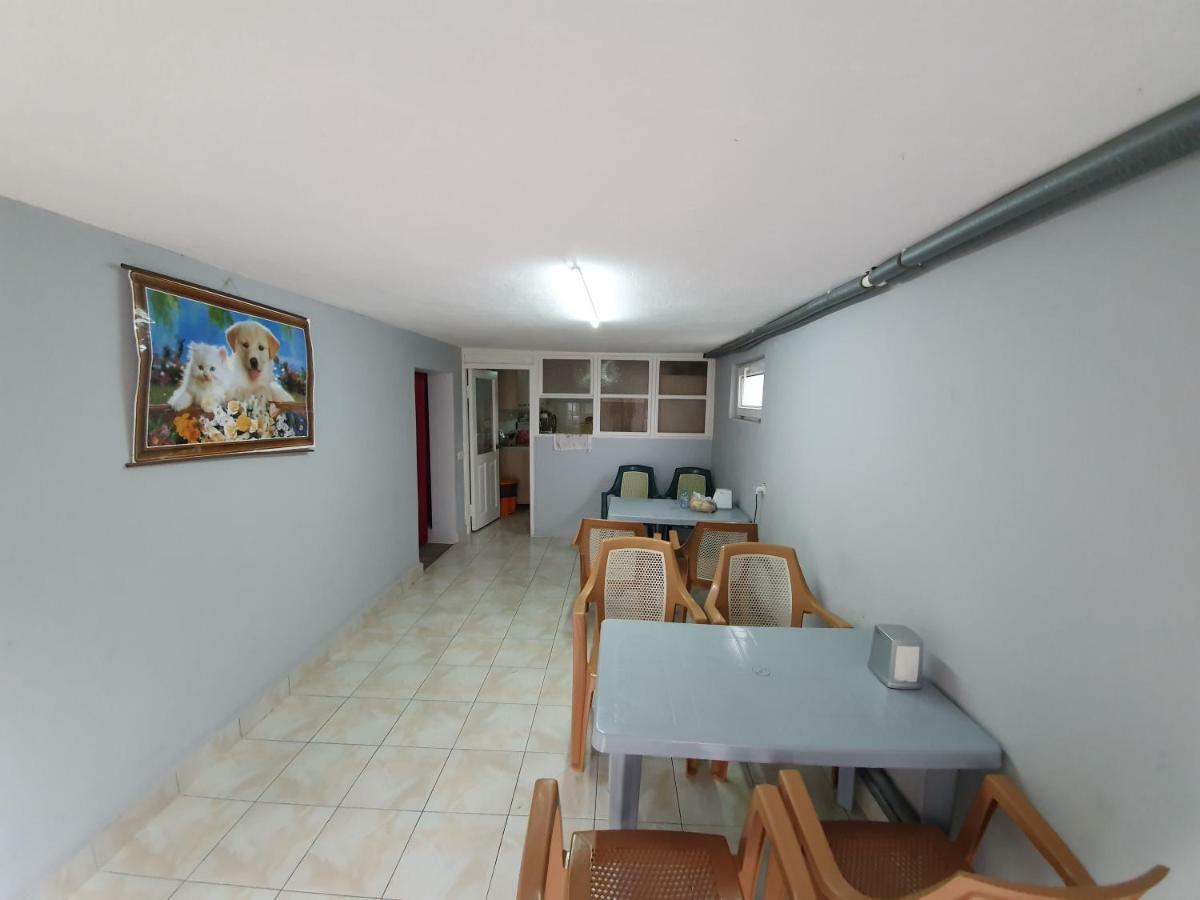 Twins Hotel Gonio Ngoại thất bức ảnh